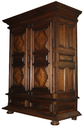 antique furniture