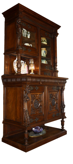 antique furniture